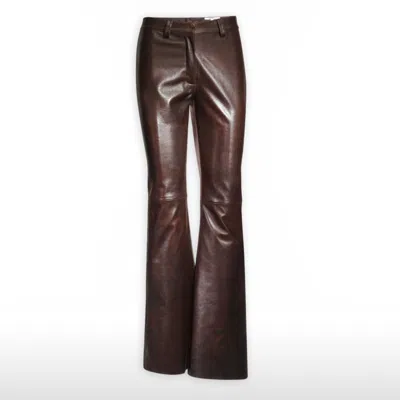 Sel Women's Brown The Coco Butter Kisses