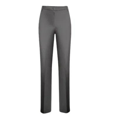 Sel Women's Grey La Propriétaire Pants