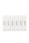 Selahatin Toothpaste Discovery Set