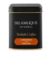 Selamlique Cinnamon Turkish Coffee