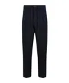 Selected Belt Loops Slacks