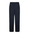 Selected Belt Loops Slacks