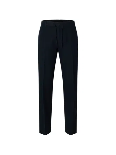 SELECTED DRAWSTRING TROUSERS