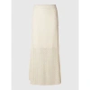 SELECTED FEMME AGNY KNITTED MAXI SKIRT