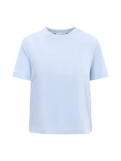Selected Femme Essential Short Sleeves Boxy Tee