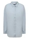 Selected Femme Poplin Shirt