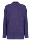 Selected Femme Ribbed-knit Jumper