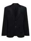 Selected Femme Single-breasted Blazer