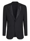 Selected Femme Single-breasted Blazer