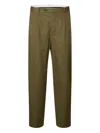 Selected Femme Straight-leg Trousers