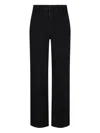 Selected Femme Straight-leg Trousers
