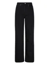 Selected Femme Straight-leg Trousers