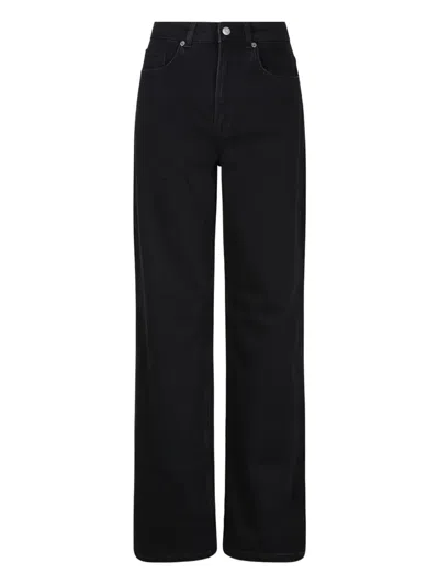 Selected Femme Wide-leg Jeans