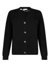 Selected Femme Wool Cardigan