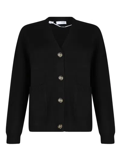 Selected Femme Wool Cardigan