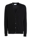 Selected Homme Cardigans In Black