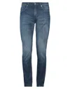 Selected Homme Jeans In Blue