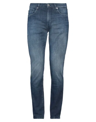 Selected Homme Jeans In Blue
