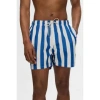 SELECTED HOMME NAUTICAL BLUE DANE SWIM SHORTS