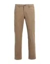 Selected Homme Pants In Beige