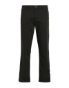 Selected Homme Slhslim-new Miles 175 Flex Pants W N Man Pants Dark Green Size 29w-32l Organic Cotton