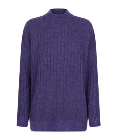 Selected Long Sleeve Sweater