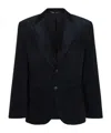 Selected Long-sleeved Suit Jacket
