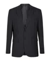 Selected Long-sleeved Suit Jacket