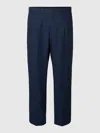 Selected Men's Baggy Pants  Easton Sun