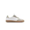 Selected Men's Shoe  Sneaker In White
