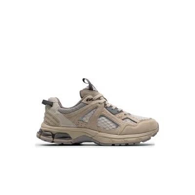 Selected Men's Sneaker  Slmronan In Neutral