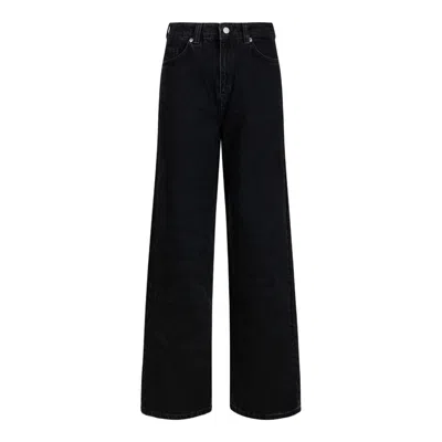 Selected Multi-pocket Jeans