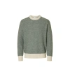 Selected Pull En Maille In Multi