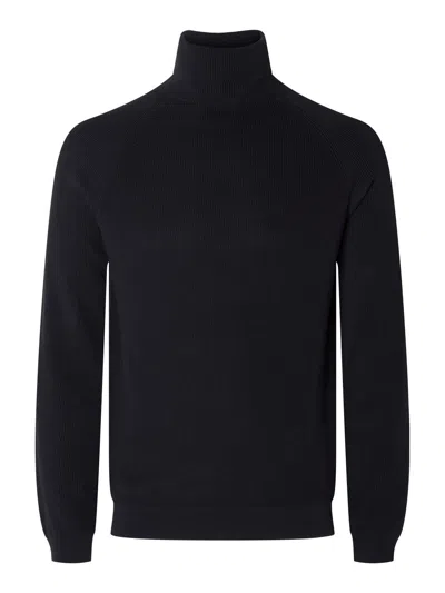 Selected Shirts Man  16090701 Mattis Sky Captain In Blue