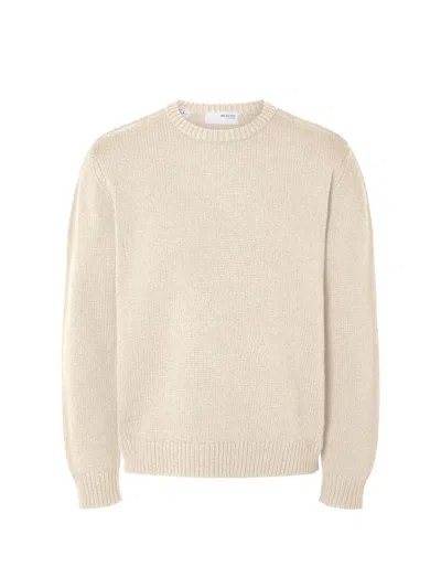 Selected Shirts Man  16094643 In Neutral