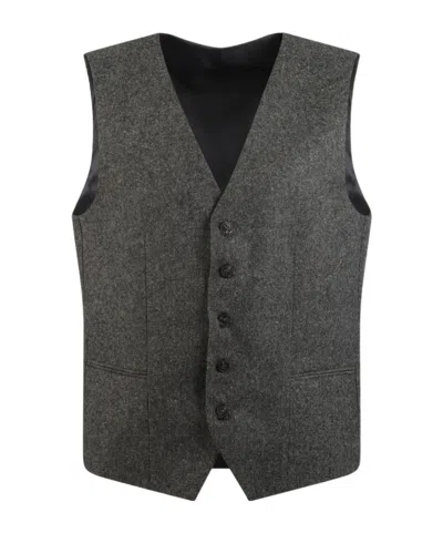 Selected Sleeveless Vest
