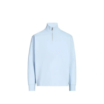 Selected Sweatshirt En Coton