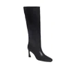 Selena Selena Women's The Responsible Boot In Black In Black