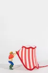 Seletti Abat Jour 'circus Super Jimmy' In Multi