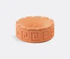 Seletti Entertaining Terracotta Uni In Terracotta