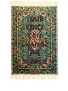 Seletti Voice Rug In Green