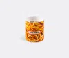 Seletti Candlelight And Scents Multicolor Uni In White/multicolor