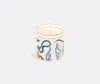 Seletti Candlelight And Scents White/multicolor Uni In White/multicolor