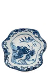 Seletti 'cashmere' Soup Plate Classics On Acid Seselectives X Diesel L In Multi