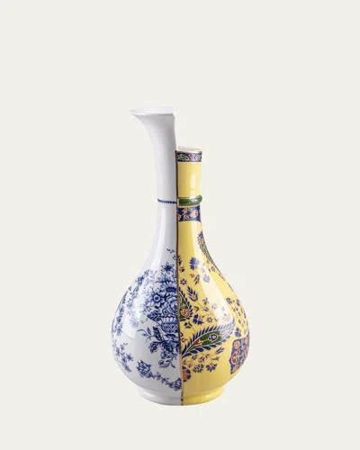 Seletti Chunar Hybrid Vase In Multi