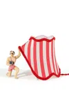Seletti Circus Abatjour Table Lamp In Multicolour
