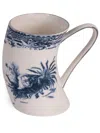 Seletti Classic On Acid England Shells Mug In White
