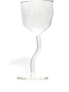 Seletti Classic On Acid Tree Wine Glass In Neutrals