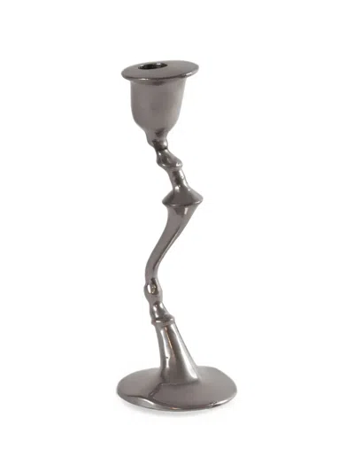 Seletti Classics On Acid Dancing Candelabrum In Gray