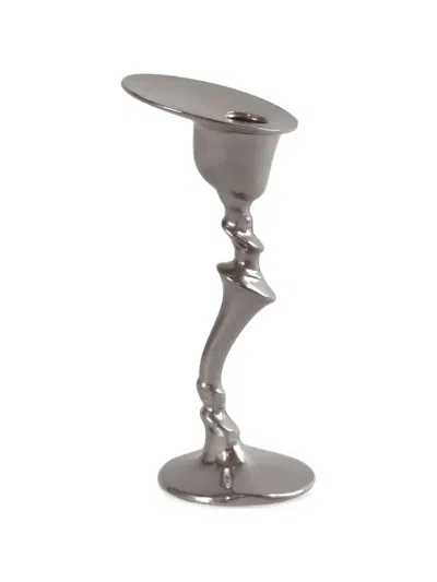 Seletti Classics On Acid Dancing Candelabrum In Gray